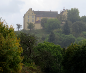 Schloss Untergröningen (Untergröningen) 